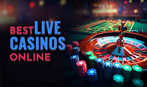 Best Live Roulette Casinos in the UK -551489652