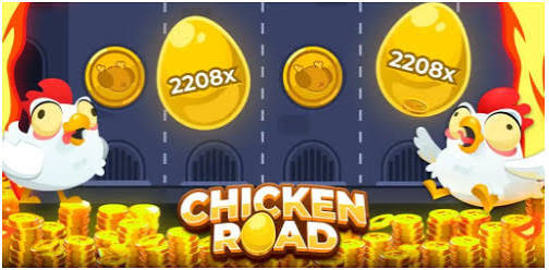 El Camino del Pollo Una Aventura de Diversión y Ganancias El Camino del Pollo Una Aventura de Diversión y Ganancias