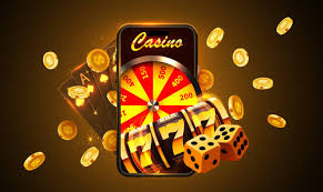 Experience the Excitement of Casino WaveBet UK Experience the Excitement of Casino WaveBet UK