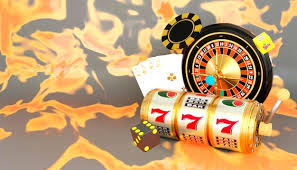Experience the Thrill of Casino Betzino UK Experience the Thrill of Casino Betzino UK
