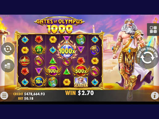 Exploring Gates of Olympus Online Casino A Thrilling Adventure Awaits Exploring Gates of Olympus Online Casino A Thrilling Adventure Awaits