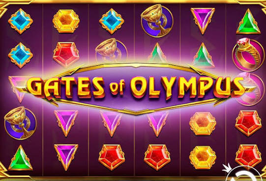 Exploring Gates of Olympus Online Casino A Thrilling Adventure Awaits Exploring Gates of Olympus Online Casino A Thrilling Adventure Awaits