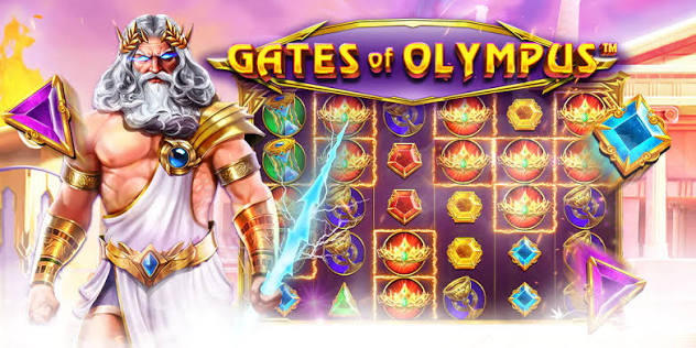 Exploring Gates of Olympus Online Casino A Thrilling Adventure Awaits Exploring Gates of Olympus Online Casino A Thrilling Adventure Awaits