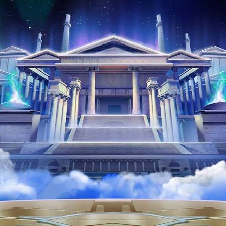 Exploring the Mystical World of Gates of Olympus Slots Exploring the Mystical World of Gates of Olympus Slots