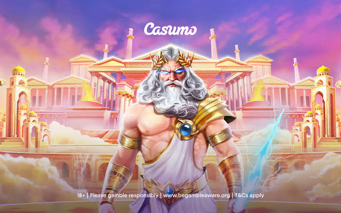 Exploring the Mystical World of Gates of Olympus Slots Exploring the Mystical World of Gates of Olympus Slots