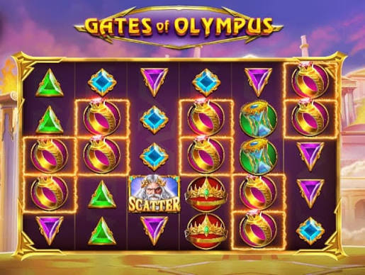 Gates of Olympus The Biggest Win Unveiled Gates of Olympus The Biggest Win Unveiled