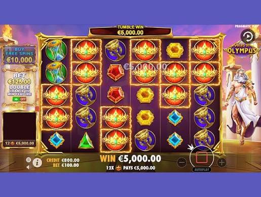 Gates of Olympus The Biggest Win Unveiled Gates of Olympus The Biggest Win Unveiled