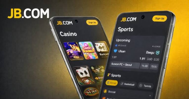 JB Casino Login Your Guide to Accessing JB Casino JB Casino Login Your Guide to Accessing JB Casino