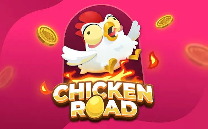 Jugar Chicken Road La Aventura Más Divertida Jugar Chicken Road La Aventura Más Divertida