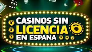 Los Riesgos y Oportunidades de los Casinos Online sin Licencia -422117494 Los Riesgos y Oportunidades de los Casinos Online sin Licencia -422117494