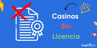 Los Riesgos y Oportunidades de los Casinos Online sin Licencia -422117494 Los Riesgos y Oportunidades de los Casinos Online sin Licencia -422117494