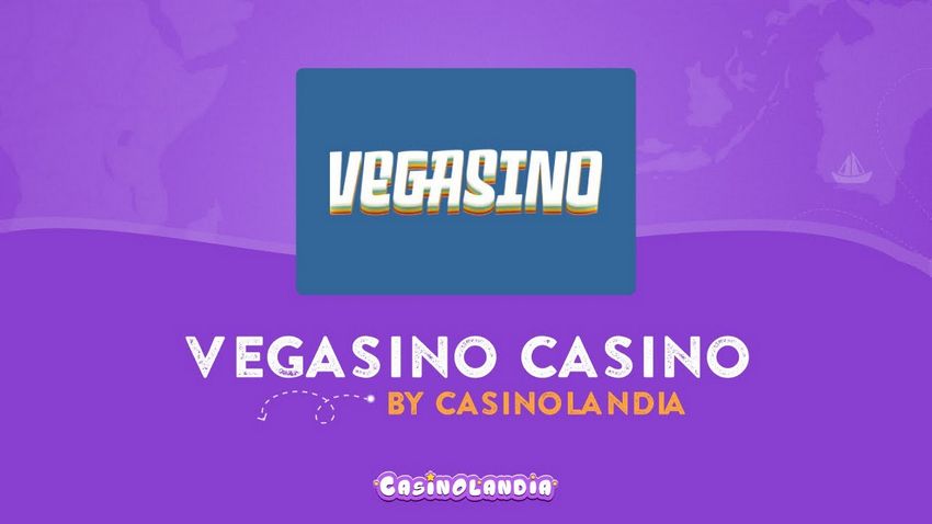 Sitio web del Casino Vegasino Sitio web del Casino Vegasino