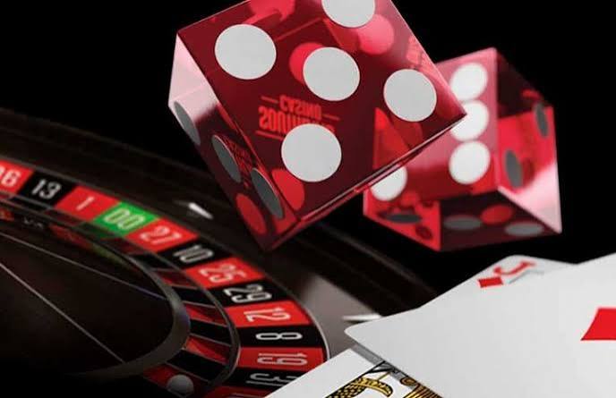 Καζίνο Online Έξυπνες Επενδύσεις στη Σύγχρονη Ψυχαγωγία
