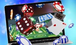 Online Gambling En Dybere Udforskning af Spillets Verden