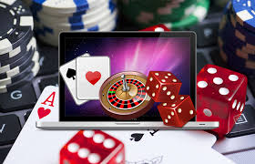 Onluck The Ultimate Online Casino Experience -122889605 Onluck The Ultimate Online Casino Experience -122889605