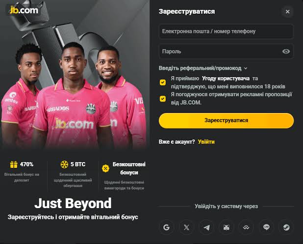 The Ultimate Guide to JB Casino Everything You Need to Know The Ultimate Guide to JB Casino Everything You Need to Know