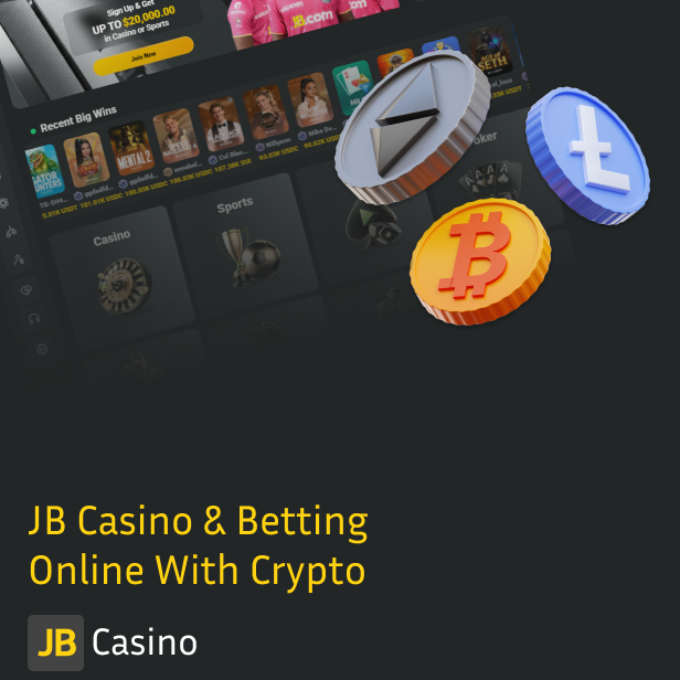 The Ultimate Guide to JB Casino Everything You Need to Know The Ultimate Guide to JB Casino Everything You Need to Know