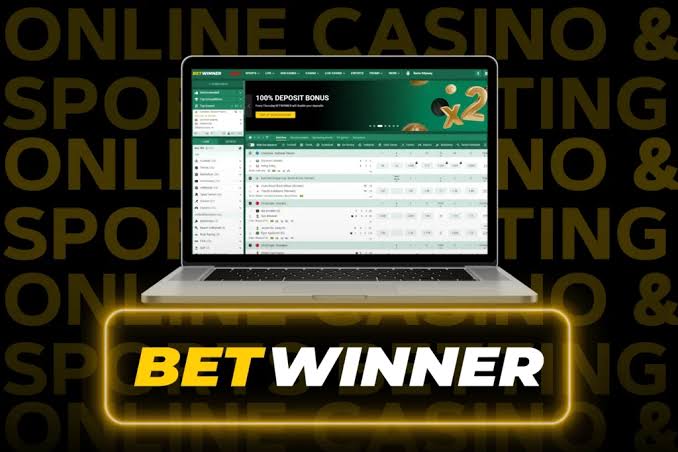 Ultimate Guide to BetWinner Bonuses Maximize Your Winnings -1023077104 Ultimate Guide to BetWinner Bonuses Maximize Your Winnings -1023077104