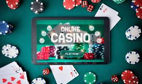 Unleashing Fun with Bet Ninja Casino Online Games