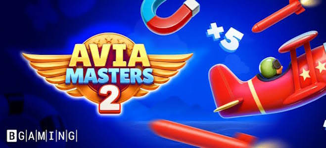 Vuela Alto con el Slot Aviamasters Una Aventura Aeronáutica en el Mundo de los Juegos de Azar Vuela Alto con el Slot Aviamasters Una Aventura Aeronáutica en el Mundo de los Juegos de Azar